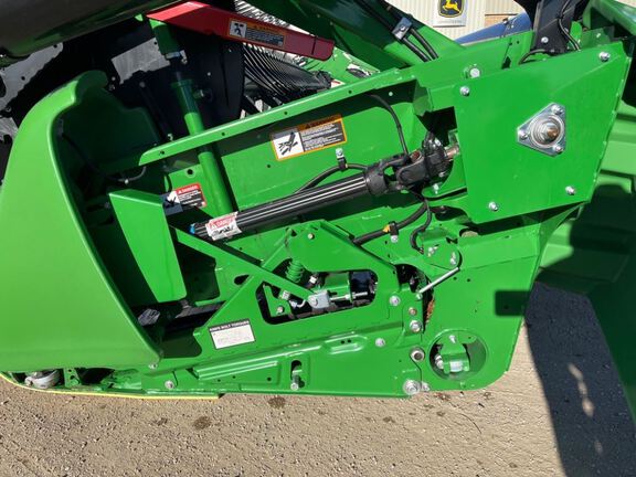 2023 John Deere RD45F Header Combine