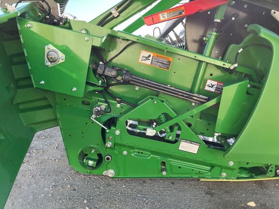 2023 John Deere RD45F Header Combine