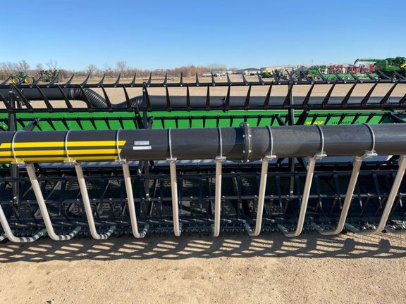 2023 John Deere RD45F Header Combine