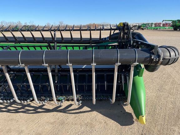 2023 John Deere RD45F Header Combine