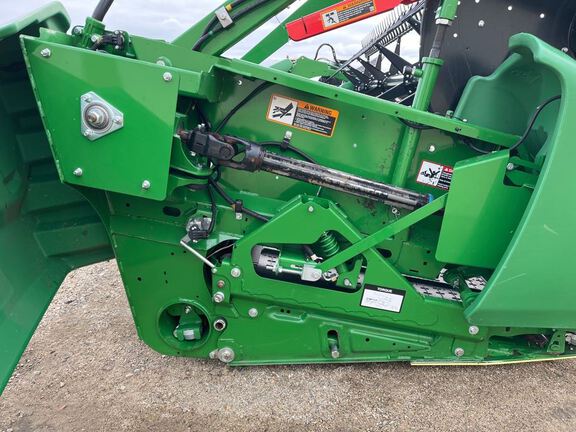 2023 John Deere RD45F Header Combine