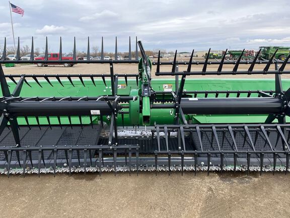 2023 John Deere RD45F Header Combine