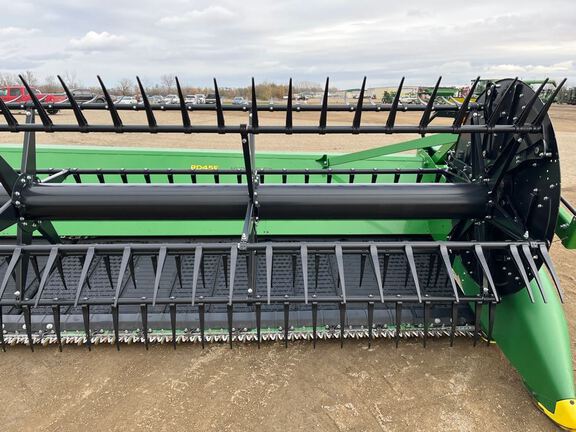 2023 John Deere RD45F Header Combine