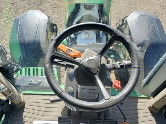 2023 John Deere 8R 230 Tractor