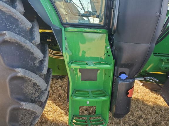 2023 John Deere 6R 155 Tractor