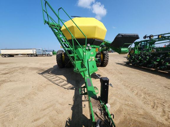 2018 John Deere 1890 Air Seeder