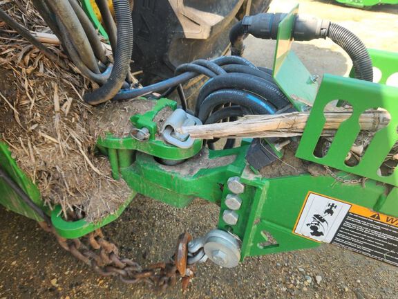 2018 John Deere 1890 Air Seeder