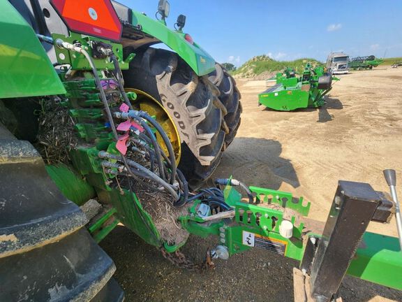 2018 John Deere 1890 Air Seeder