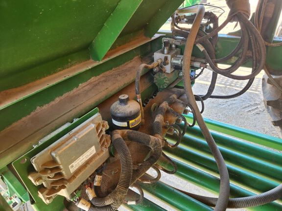 2018 John Deere 1890 Air Seeder