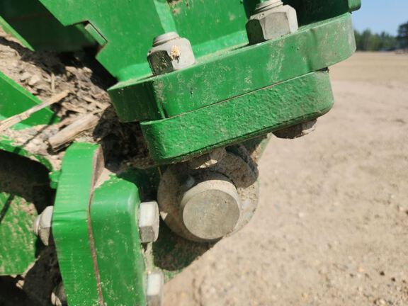 2018 John Deere 1890 Air Seeder