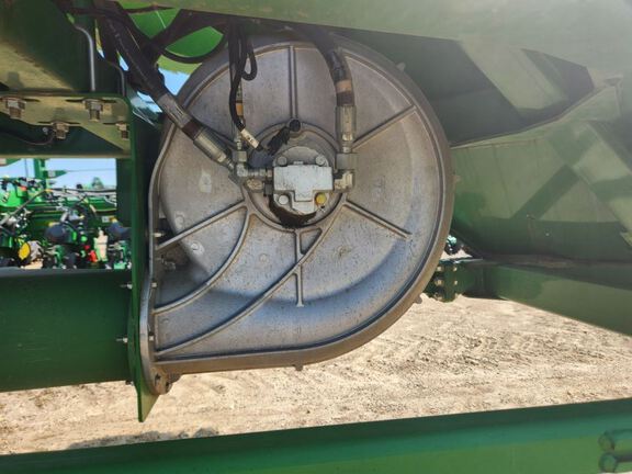 2018 John Deere 1890 Air Seeder