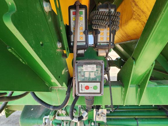 2018 John Deere 1890 Air Seeder