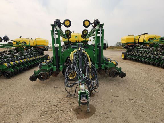 2024 John Deere DB80 Planter