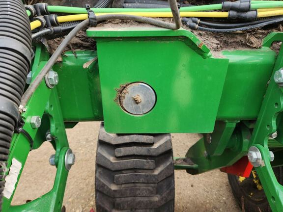 2024 John Deere DB80 Planter