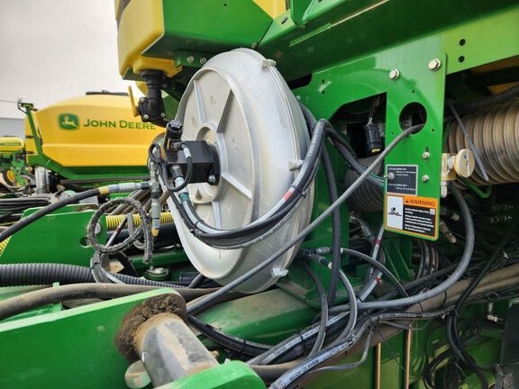 2024 John Deere DB80 Planter