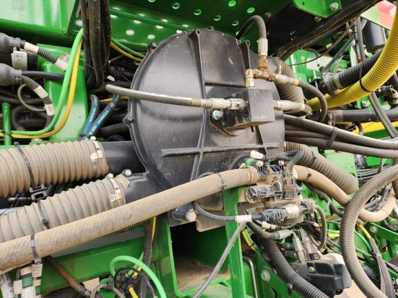 2024 John Deere DB80 Planter