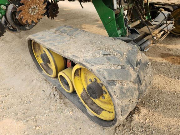 2024 John Deere DB80 Planter