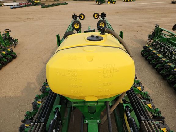 2024 John Deere DB80 Planter