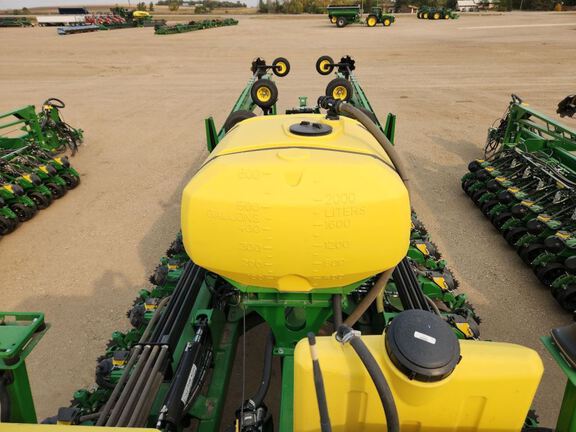 2024 John Deere DB80 Planter