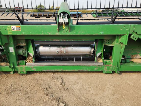 2021 John Deere RD45F Header Combine