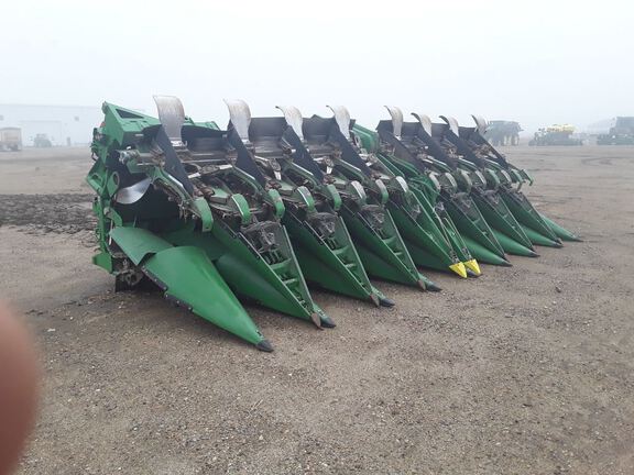 2023 John Deere C16F Header Corn Head