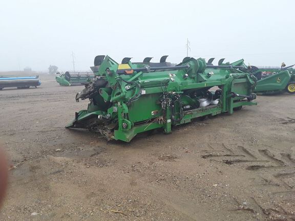 2023 John Deere C16F Header Corn Head