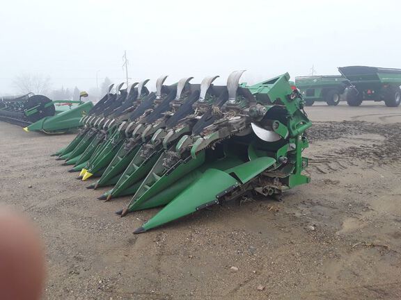 2023 John Deere C16F Header Corn Head