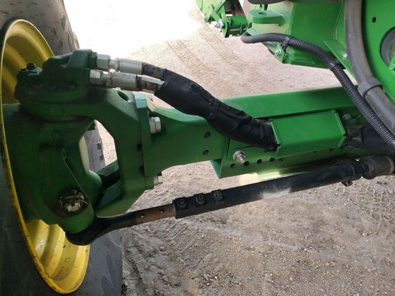 2024 John Deere S780 Combine