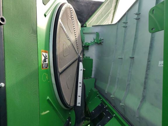 2024 John Deere S780 Combine