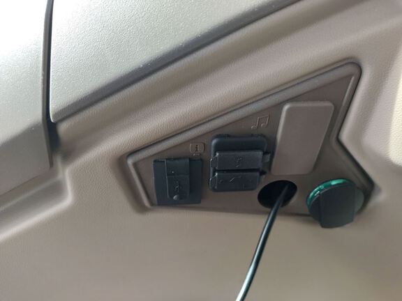 2024 John Deere S780 Combine