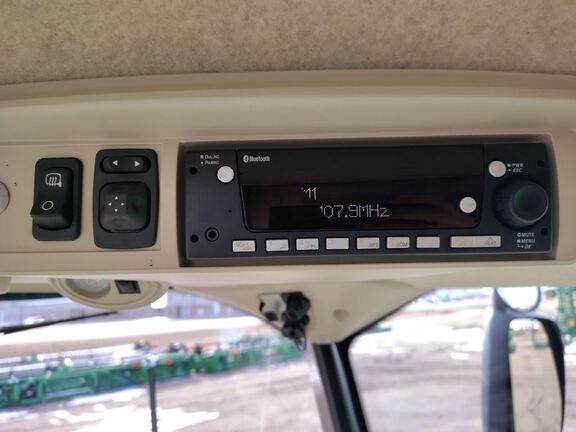 2024 John Deere S780 Combine