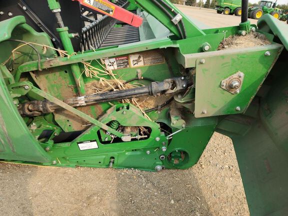 2021 John Deere RD45F Header Combine