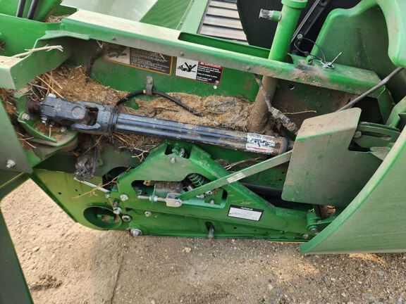 2021 John Deere RD45F Header Combine