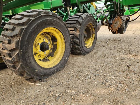 2024 John Deere DB80 Planter