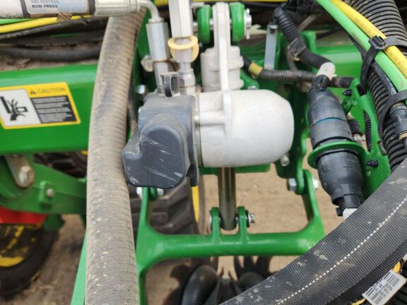 2024 John Deere DB80 Planter