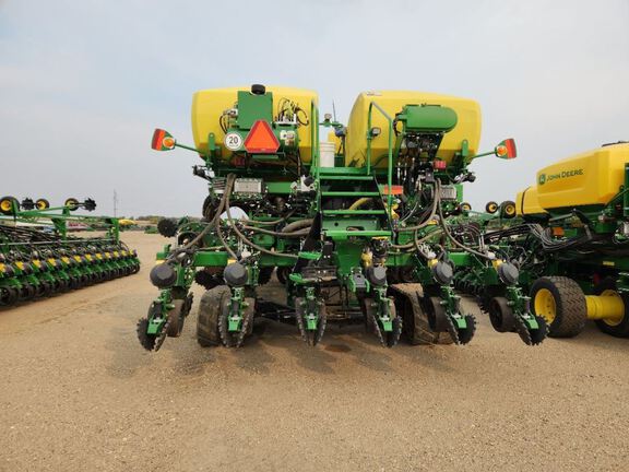 2024 John Deere DB80 Planter