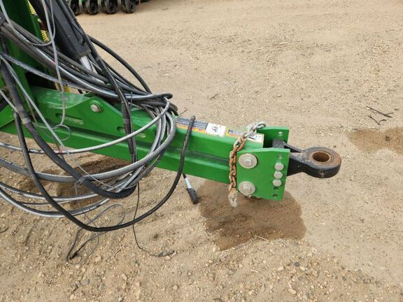 2024 John Deere DB80 Planter