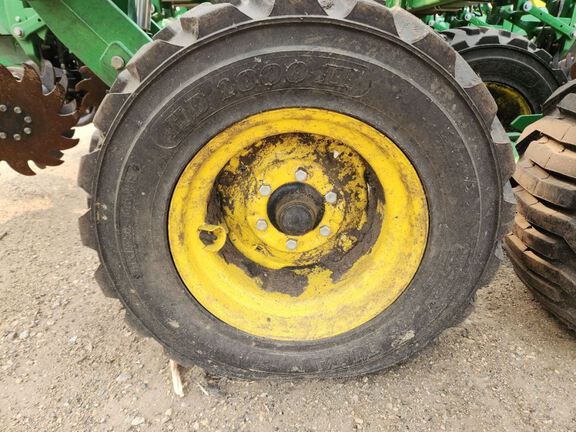 2024 John Deere DB80 Planter