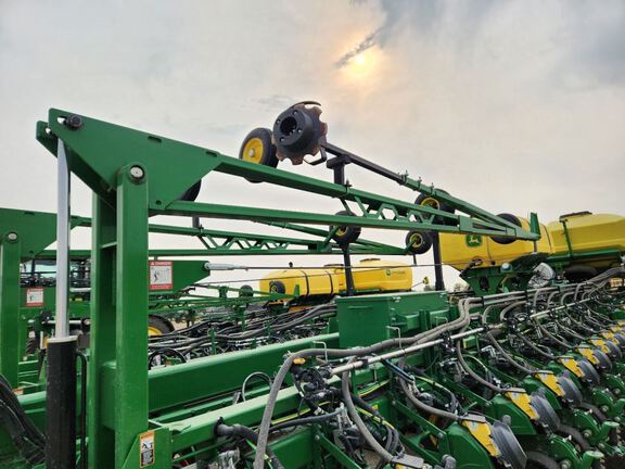 2024 John Deere DB80 Planter