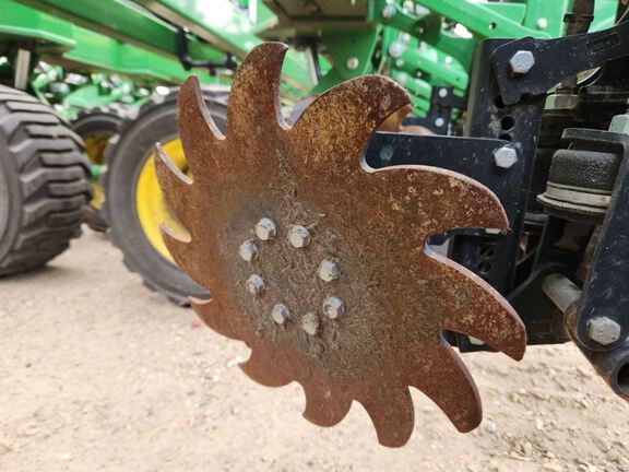 2024 John Deere DB80 Planter