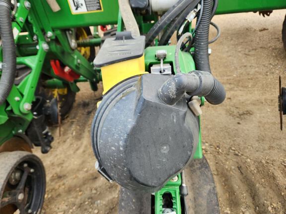 2024 John Deere DB80 Planter