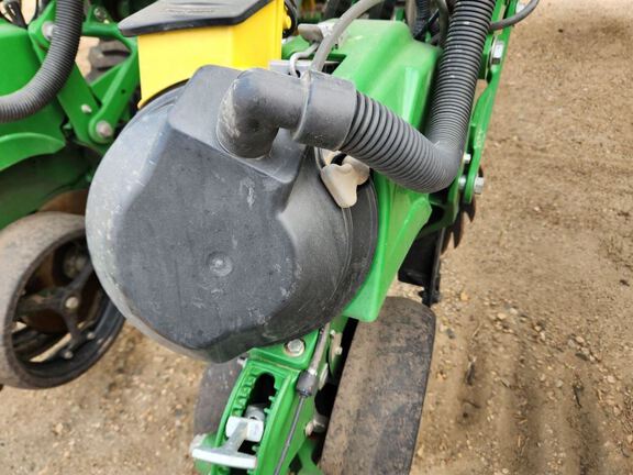 2024 John Deere DB80 Planter