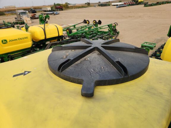 2024 John Deere DB80 Planter