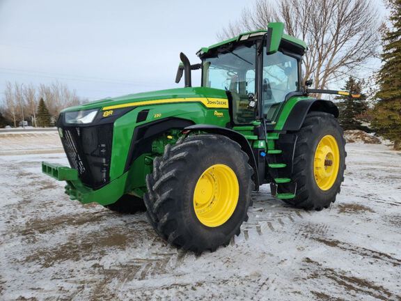 2024 John Deere 8R 230 Tractor