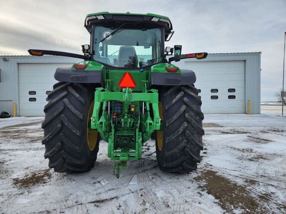 2024 John Deere 8R 230 Tractor