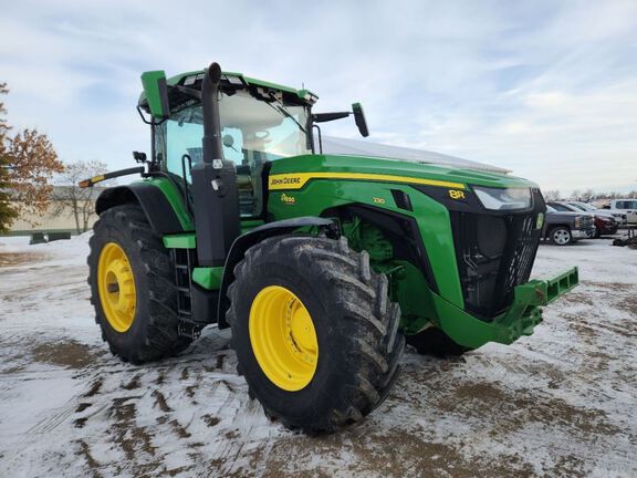 2024 John Deere 8R 230 Tractor