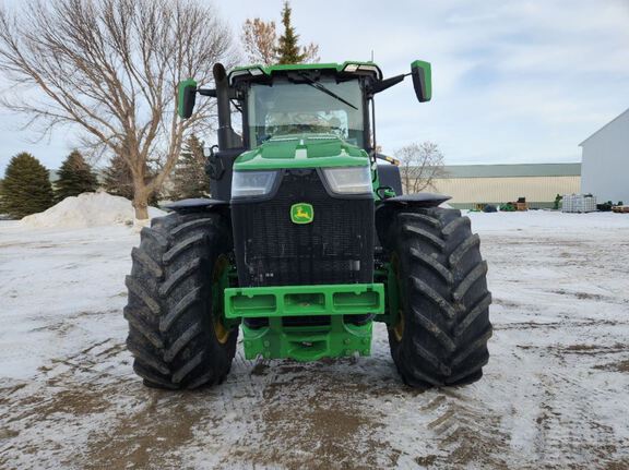 2024 John Deere 8R 230 Tractor