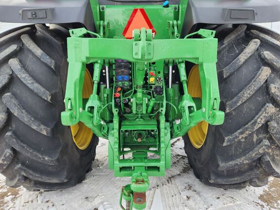 2024 John Deere 8R 230 Tractor