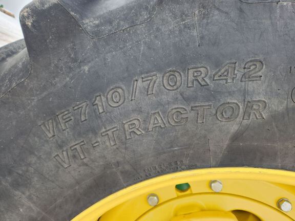 2024 John Deere 8R 230 Tractor