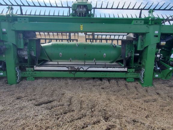 2023 John Deere HD50F Header Combine